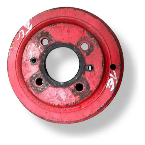 Tambor Freio Traseiro Esquerdo Fiat Palio 2001 2002 5923606