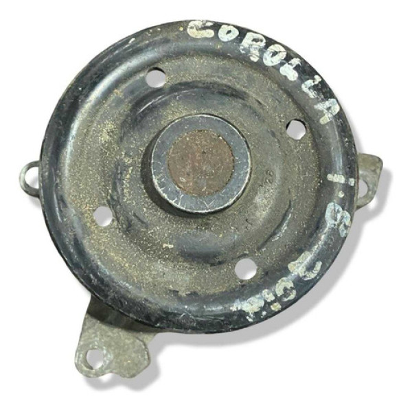 Bomba D´agua Toyota Corolla 1.8 2018 2019 2020 2021 2022