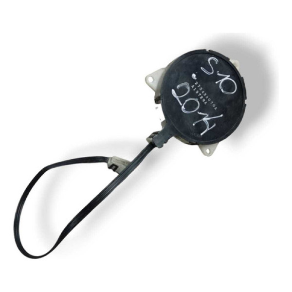 Comando Ar Analogico Chevrolet S10 2.4 2014 27543a070a