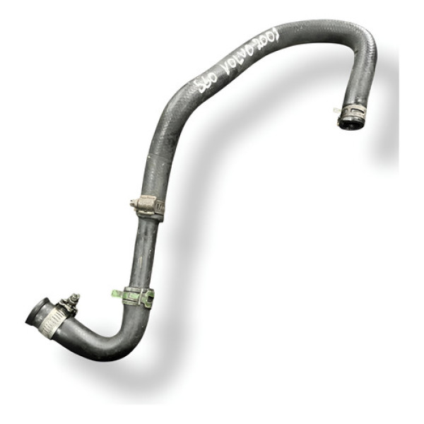 Mangueira Radiador Volvo S60 2.0 2001 2002 2003 2004 2005