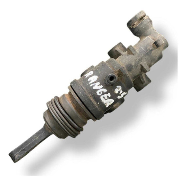 Atuador Cilindro De Embreagem Ford Ranger 2.5 2018 2019 2020