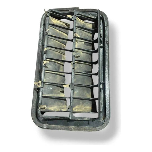 Grade Difusor Saida Ar Traseira Esquerda Toyota Corolla 2014