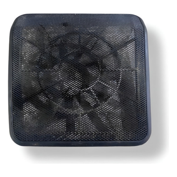 Tela Alto Falante Bmw  318i S 1.9 1997 1998 1999 2000  Preto