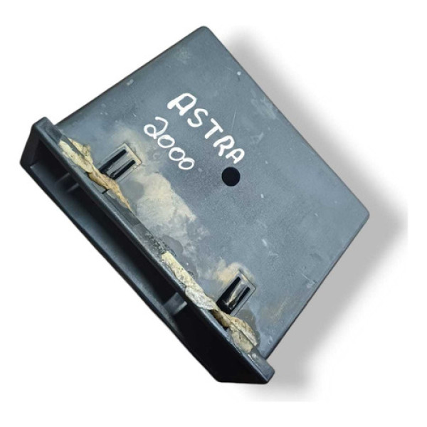 Porta Objeto Painel Central Chevrolet Astra 2000 90561246