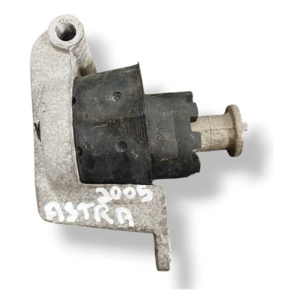 Suporte Coxim Câmbio Chevrolet Astra Sedan 2005 A 2008
