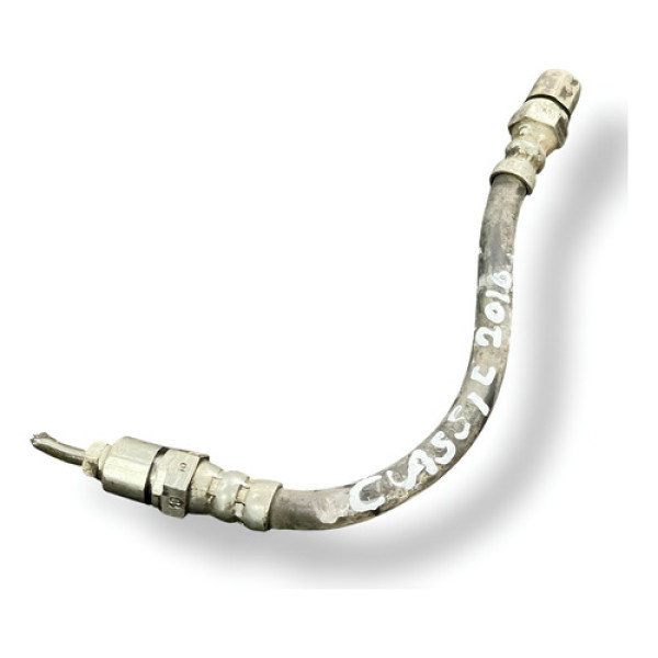 Flexível Freio Traseiro Esquerdo Chevrolet Classic 1.0 2010