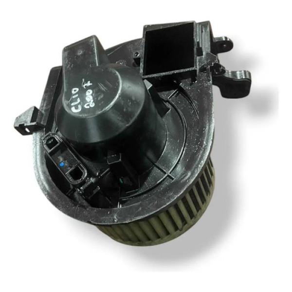 Motor Ar Forçado Renault Clio 2007 2008 2009 Bc1163009981