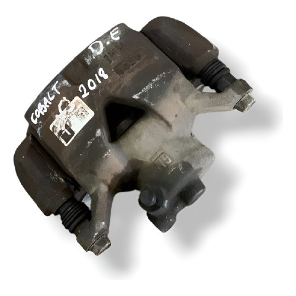 Pinça Freio Dianteira Esquerda Gm Cobalt 2018 2019 2020