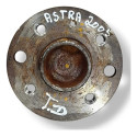 Cubo Roda Traseira Direita Chevrolet Astra Sedan 2.0 2005