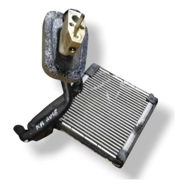 Radiador Evaporador Ar Condicionado Ford Ka 1.5 - 2015/2021