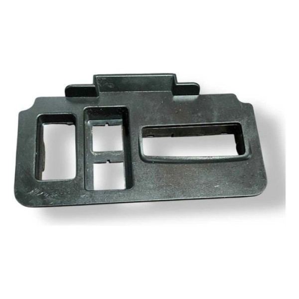 Acabamento Botoes Painel C4 Lounge 2014 9674775977 Preto