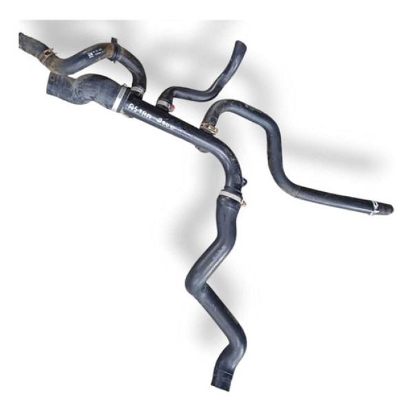 Mangueira Água Radiador Chevrolet Astra 1999/2000/2001/2002