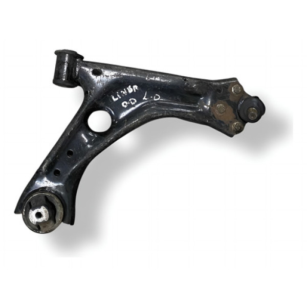 Bandeja Balança Dianteiro Direito Fiat Linea Punto 2006/2008