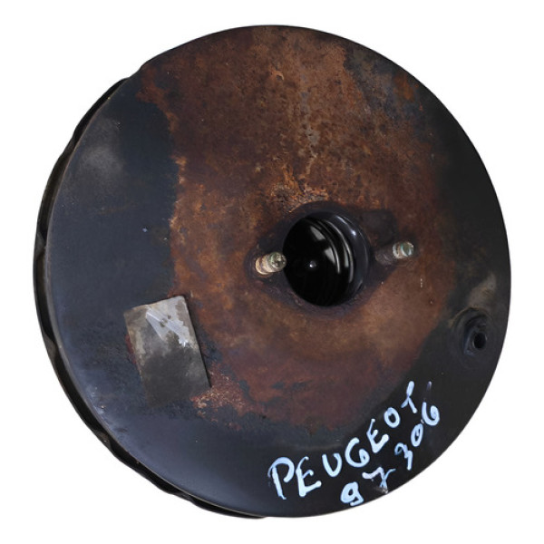 Hidrovacuo Servo Freio Peugeot 306 1.8 1997  1998  1999