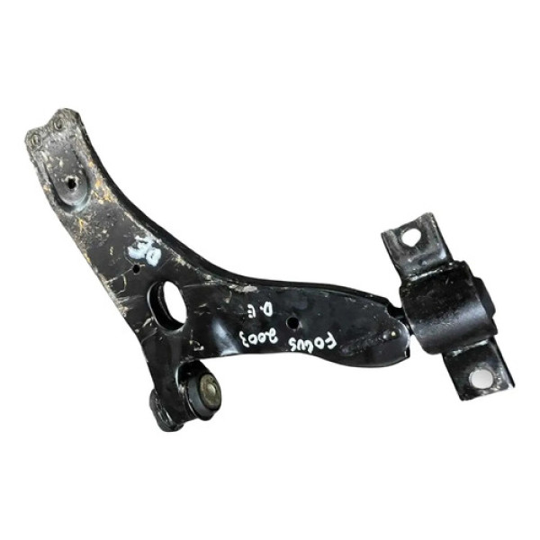 Bandeja Balança Dianteira Esquerda Ford Focus 1.8 2003