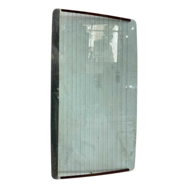 Vidro Vigia Tampa Traseira Desembaçador Vw Parati Gl 1995