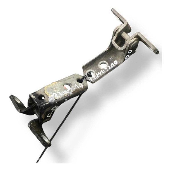 Par Dobradiça Dianteira Direita Mitsubishi Outlander 2016