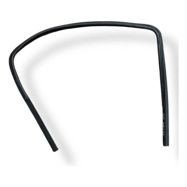 Borracha Vidro Dianteiro Direito Fiat Linea 2009 2010 A 2013