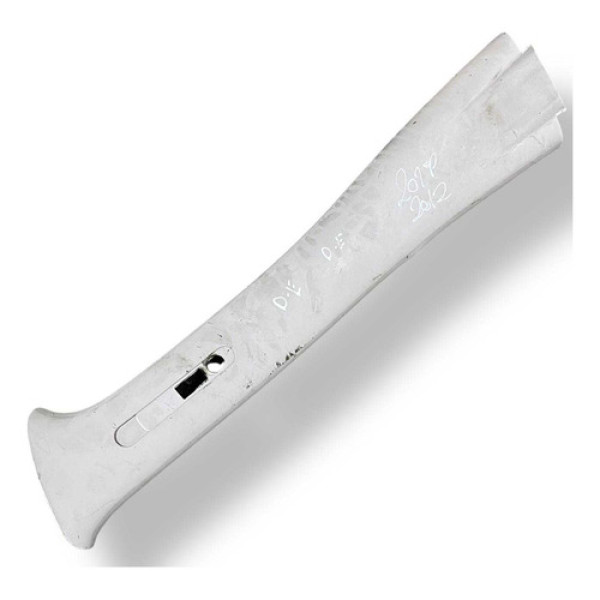 Acabamento Coluna Central Esq 207 Passion 2012 9683617677