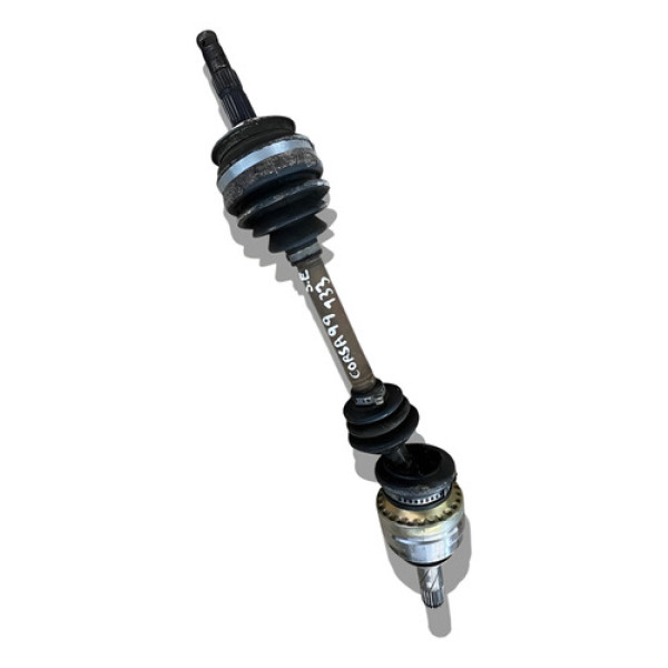 Semi Eixo Dianteiro Esquerdo Gm Corsa 1994 Á 1996 Original