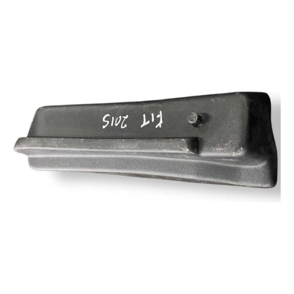 Suporte Tampao Bagagito Honda New Fit 2015 2016 2017 3701857 Preto