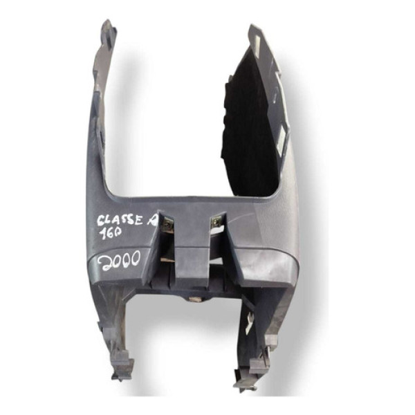 Moldura Console Mercedes-benz A160 2000/2001 A1686800250