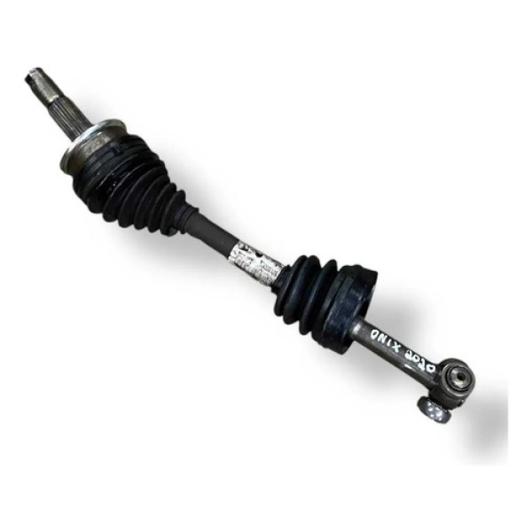 Semi Eixo Lado Esquerdo Manual Chevrolet Onix 2020 52110572c
