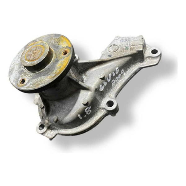 Bomba Água Motor Honda Civic 1.8 2009/2010/2011/2012 - A6592
