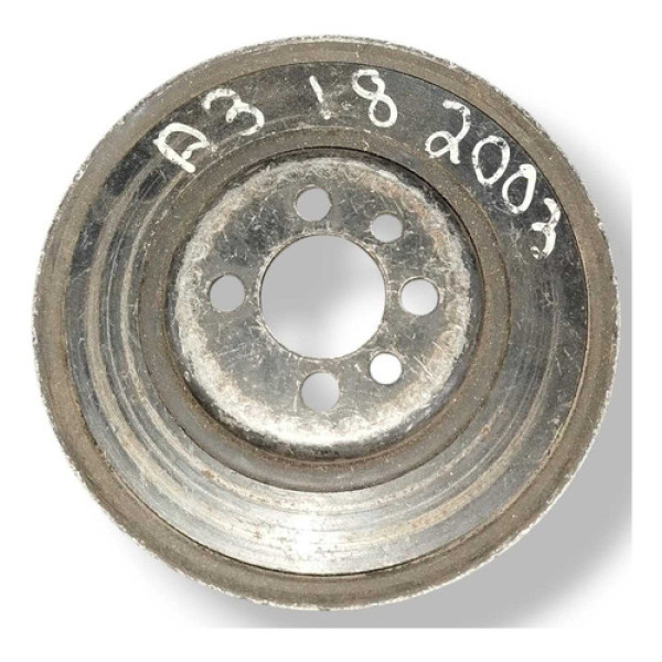 Polia Virabrequim Audi A3 1.8 2002/2003/2004 - 06a105243e