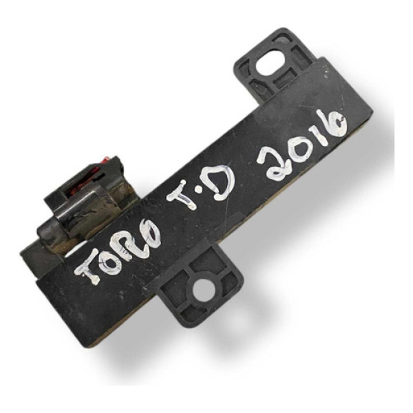 Sensor Módulo Antena Som Fiat Toro 2016 2017 2018 68051315ab 1