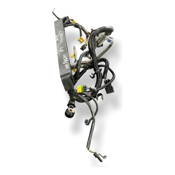 Chicote Injeção Chevrolet  Classic 2005 2006 2007 93386862