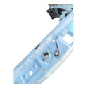 Mini Frente Painel Frontal Chevrolet Astra 1.8 1999 A 2005