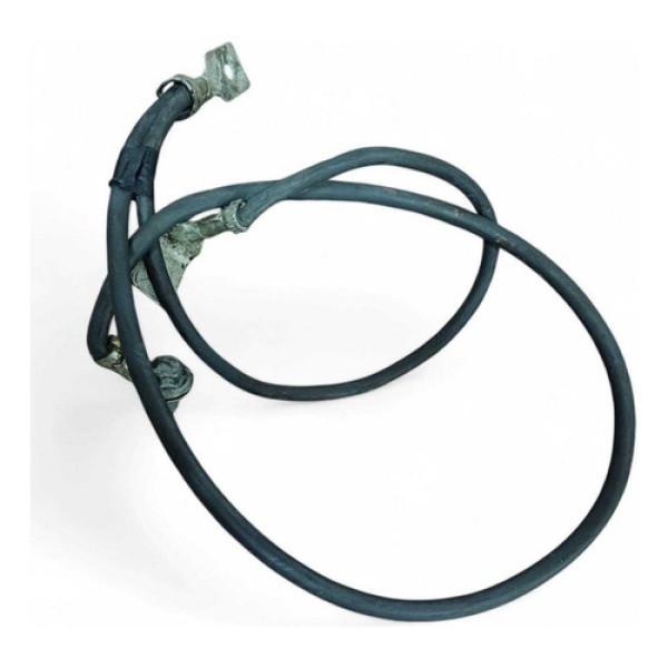 Cabo Negativo Bateria Renault Sandero 1.0 2013 2014 15 A 20