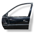 Porta Dianteira Esquerda Chevrolet  Corsa 2007 2008 Detalhe Dianteira Esquerda Preto