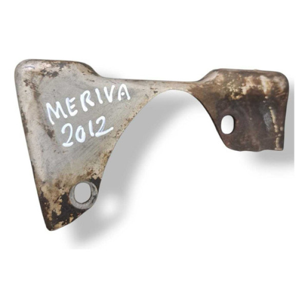 Suporte Catalisador  Chevrolet Meriva 2012 2013 2014 2015