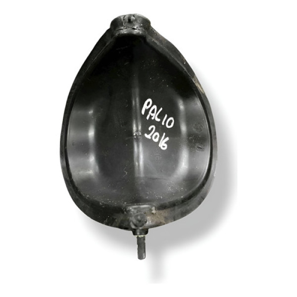 Carcaça Caixa Evaporadora Fiat Palio 2016 2017 5n8522000