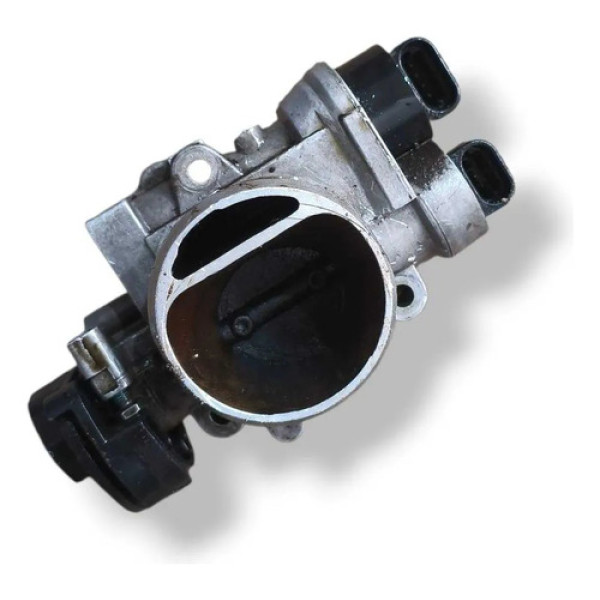 Tbi Corpo Borboletas Fiat Palio  1996 1997 1998