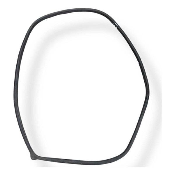 Borracha Porta Traseira Direita Jac J6 2011 2012 2013 2014 Preto