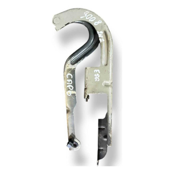 Dobradiça Capô Lado Esquerdo Peugeot 3008 2011 2012 2013