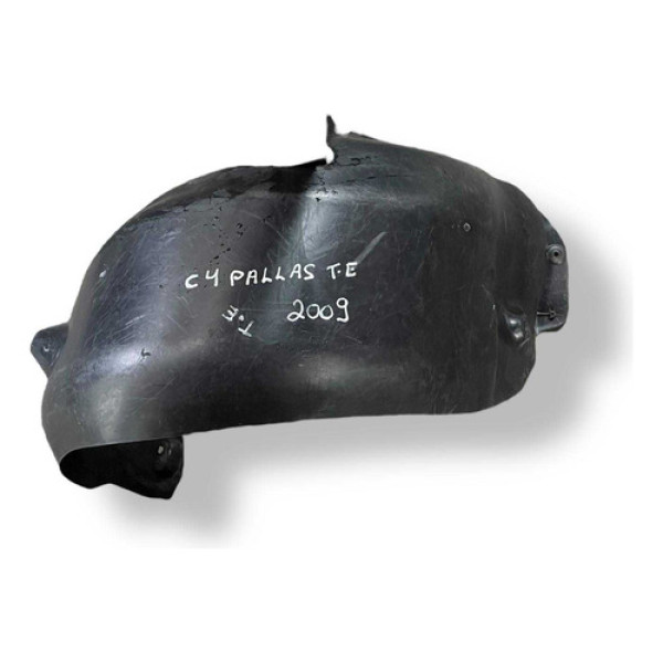 Parabarro Traseiro Esquerdo C4 Pallas 2009 9681650980
