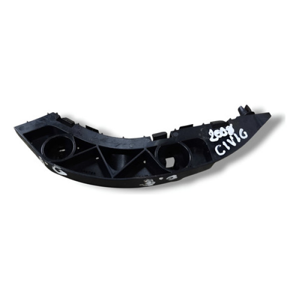 Guia Suporte Parachoque Honda Civic 2008 2009 2010 2011