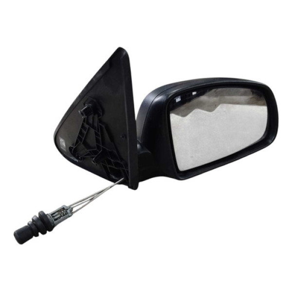 Retrovisor Lado Direito Chevrolet  Blazer 2.4 2008 272136028
