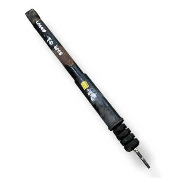 Amortecedor Traseiro Direito Renault Logan 1.6 2008 Manual