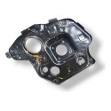 Suporte Pedaleira Chevrolet Celta Corsa 2010 2011 2012 2013