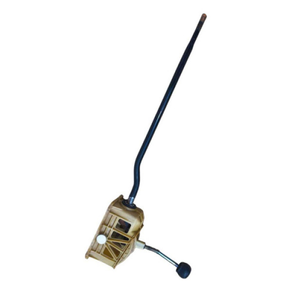 Alavanca Trambulador Marcha Chevrolet Corsa 1999 2000