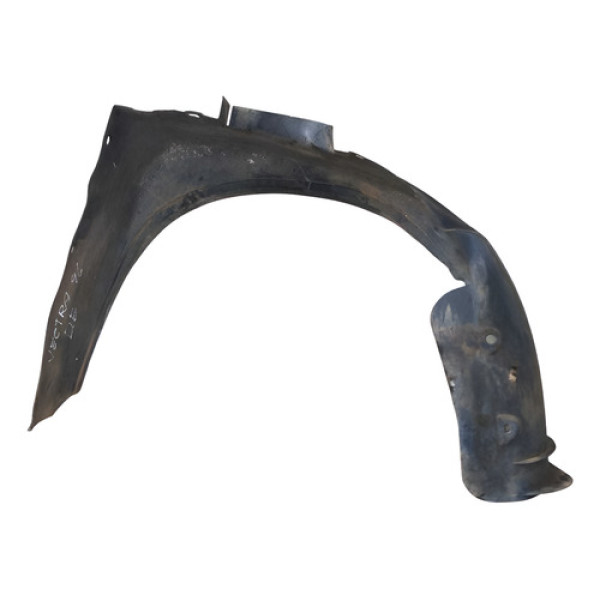 Parabarro Dianteiro Esquerdo Chevrolet Vectra 1996 90356097