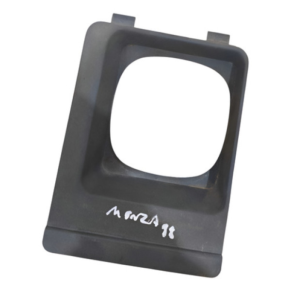 Moldura Console Central Chevrolet Monza 1988 52260188