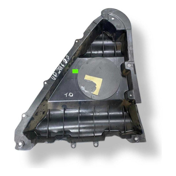 Suporte Alto Falante Traseiro Esquerdo Vw Up 2016 S3035244