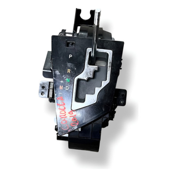 Alavanca Trambulador Cambio Aut Toyota Corolla 2019 75g246