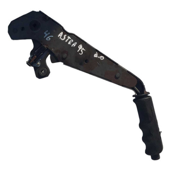 Alavanca Freio De Mão Chevrolet Astra 1995